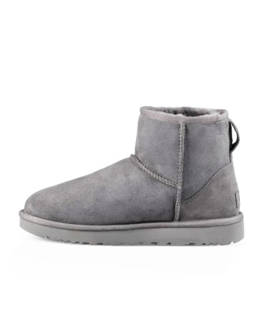 UGG Classic Mini Grey