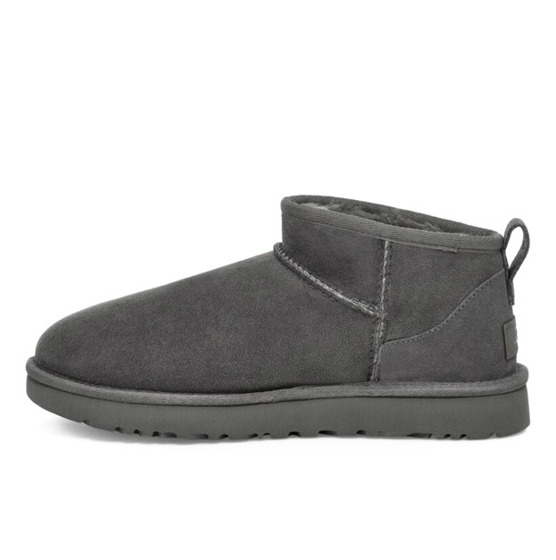 UGG Classic Ultra Mini Grey