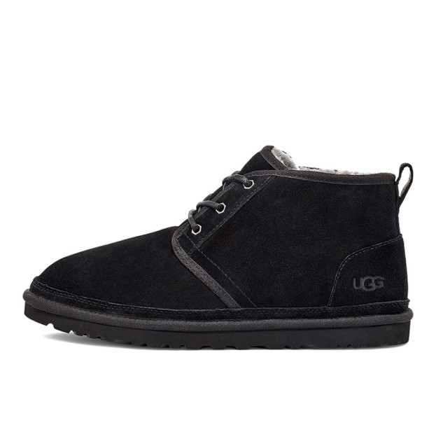 UGG Neumel Boot Black