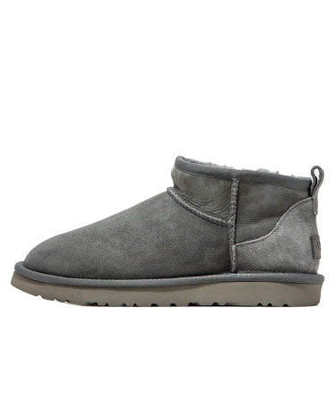 UGG Classic Ultra Mini Grey Premium