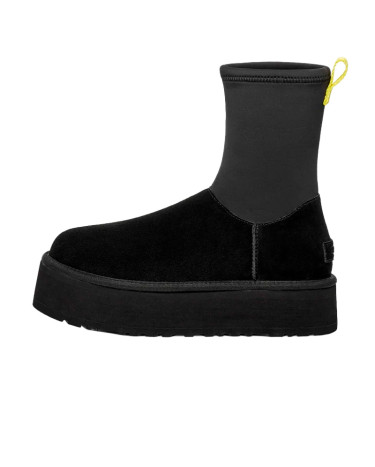 UGG Classic Dipper Black