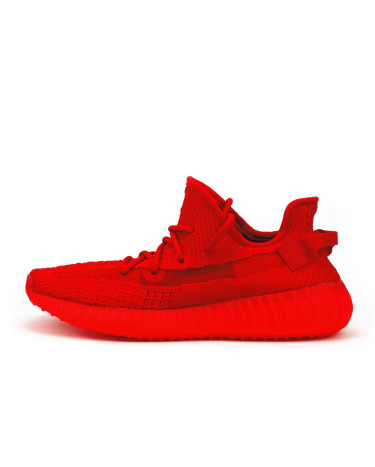 Adidas Yeezy Boost 350 V2 Red
