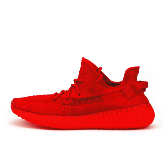 Adidas Yeezy Boost 350 V2 Red