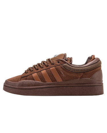 Adidas Campus x Bad Bunny Brown