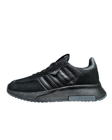 Lite Boost Black