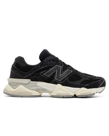 New Balance 9060 Suede Pack Black U9060HSD