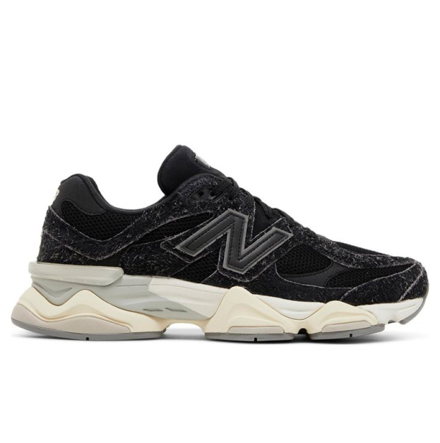 New Balance 9060 Suede Pack Black U9060HSD