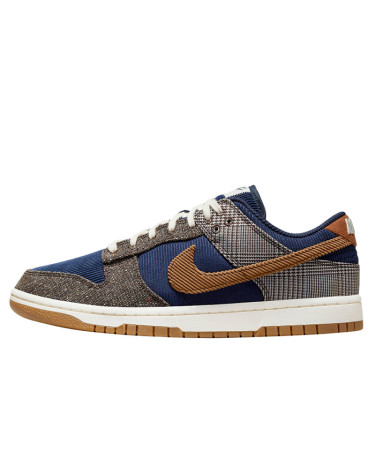 Nike Dunk Low Tweed Corduroy FQ8746-410