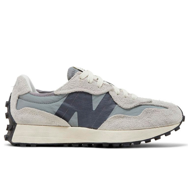 New Balance 327 Grey Matter U327WCA