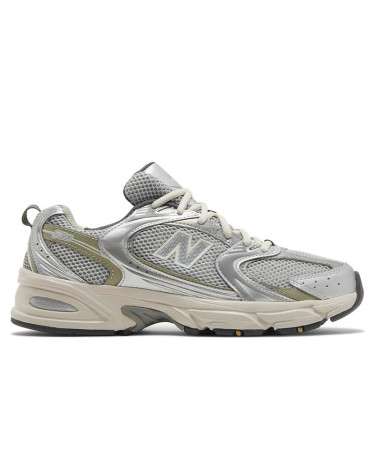 New Balance 530 Silver Khaki MR530KMW