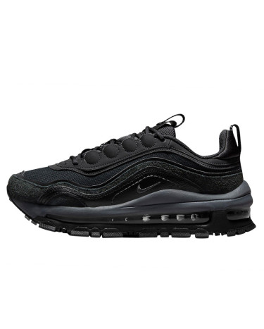 Nike Air Max 97 Futura Triple Black FB4496-002