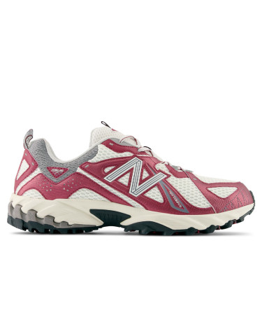New Balance 610 Classic Crimso ML610TMA