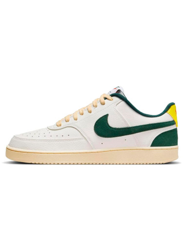 Nike Court Vision Low Sail Pro Green FD0320-133
