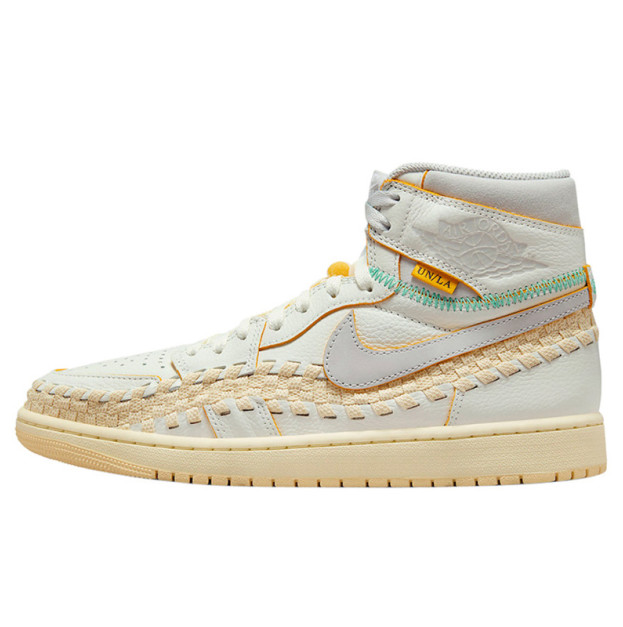 Jordan 1 Retro High Union Los Angeles x BBS High Summer of 96 FD2565-100