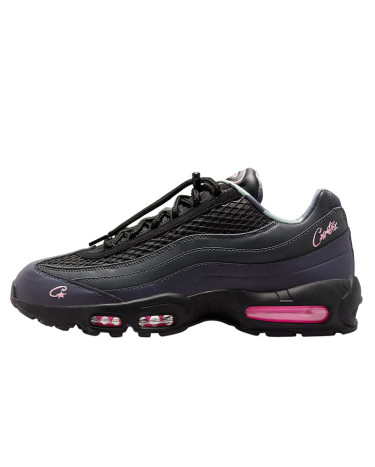 Air Max 95 Pink Beam x Corteiz FB2709-001