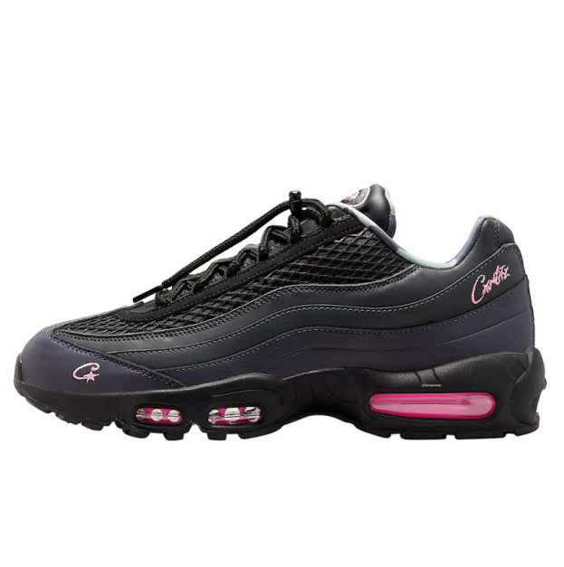 Air Max 95 Pink Beam x Corteiz FB2709-001