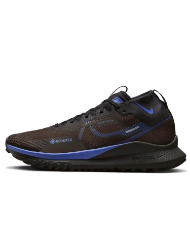 React Pegasus Trail 4 Gore-Tex Velvet Brown FB2193-200