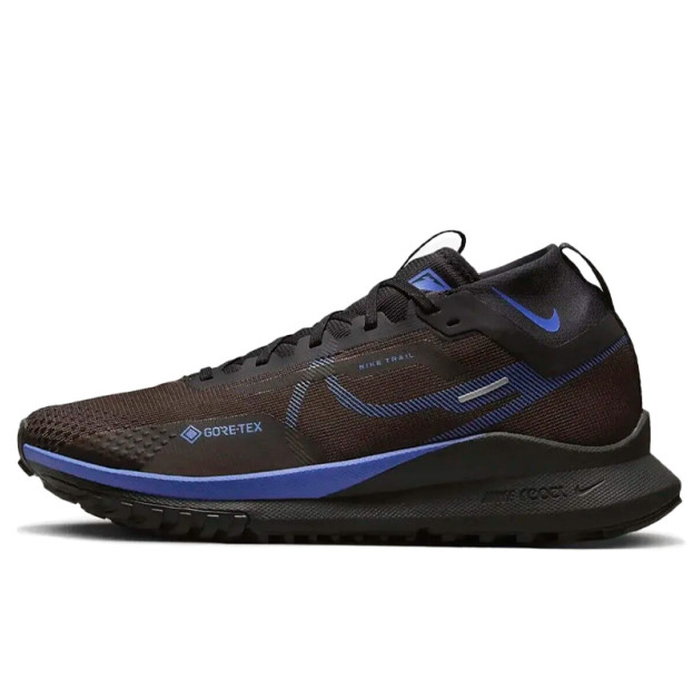 React Pegasus Trail 4 Gore-Tex Velvet Brown FB2193-200