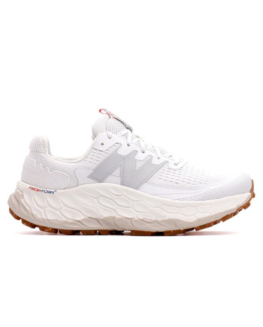 New Balance More Trail v3 x TDS x Fresh Foam White MTMORNWT