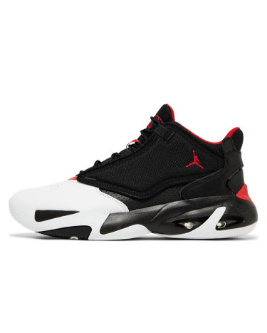 Jordan Max Aura 4 Black Gym Red DN3687-061