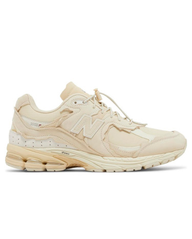 New Balance 2002R Protection Pack Sandstone M2002RDQ