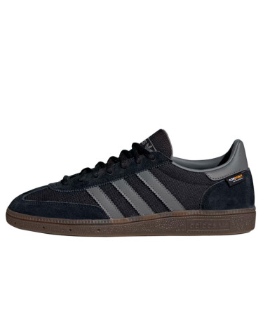 Adidas Handball Spezial Black Grey Gum GY7406