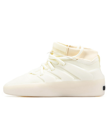 Adidas Fear of God Athletics 1 Triple White IF6681