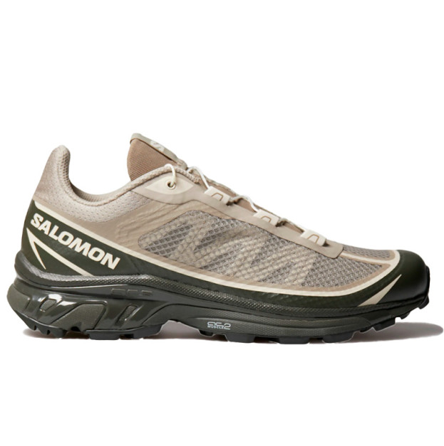 Salomon XT-6 FT Vintage Khaki L47151300