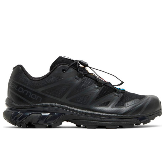 Salomon XT-6 Black L41086600