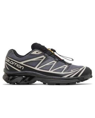 Salomon XT-6 GORE-TEX Black L41663500