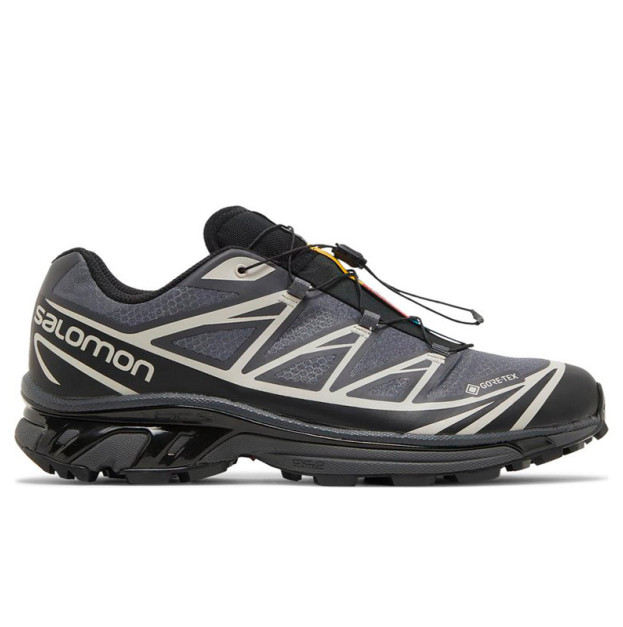 Salomon XT-6 GORE-TEX Black L41663500