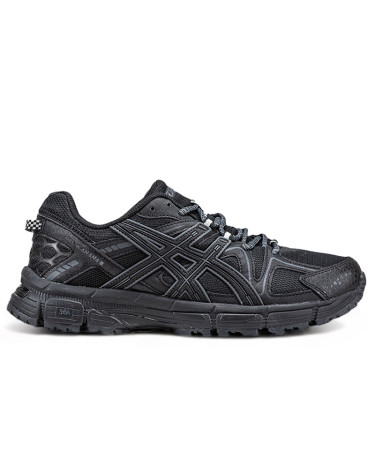 Asics Gel-Kahana 8 Black