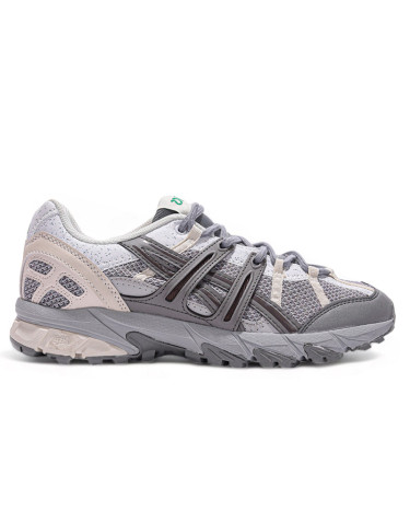 Asics Gel Sonoma 15-50 White Grey Beige