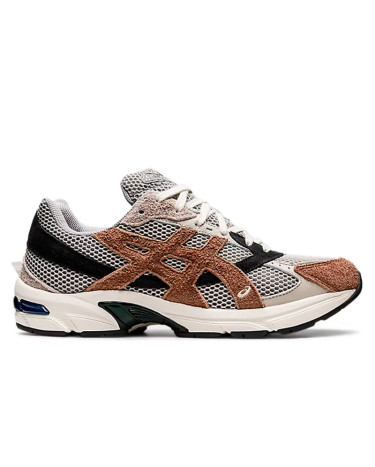 Asics Gel 1130 x Hal Studio Grey Brown Black