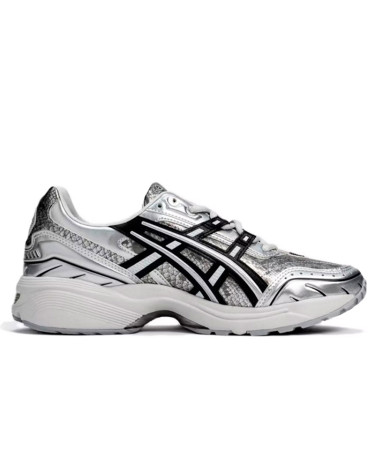 Asics Gel 1090 x KIKS Silver