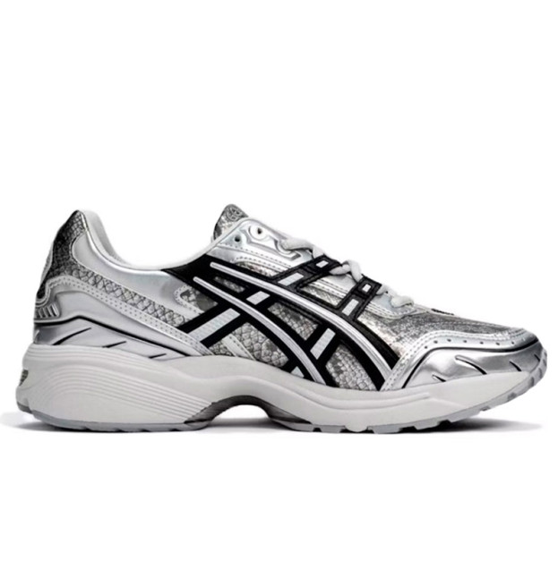 Asics Gel 1090 x KIKS Silver