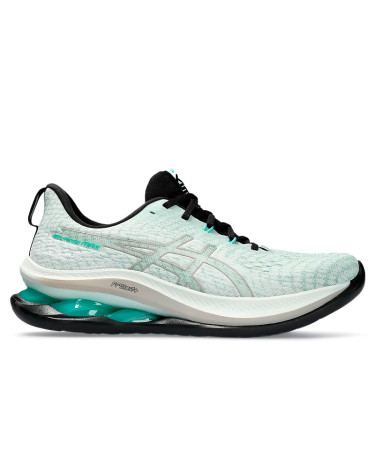 Asics Gel Kinsei Max Pale Mint Moonrock 1011B696-300
