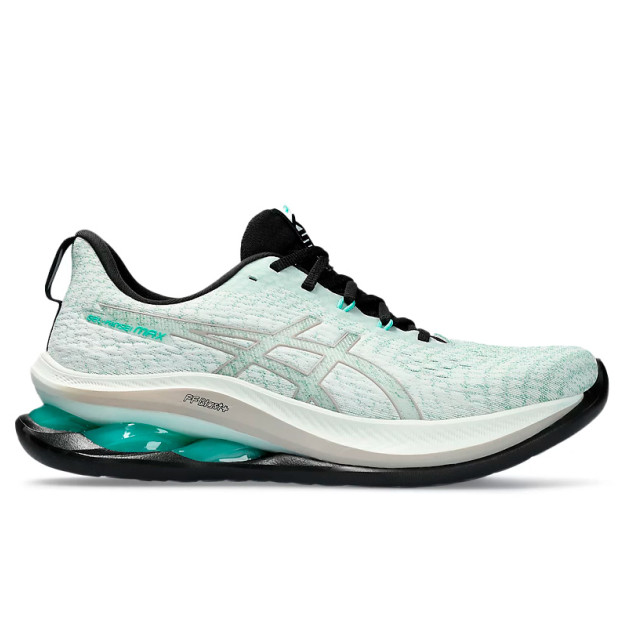 Asics Gel Kinsei Max Pale Mint Moonrock 1011B696-300