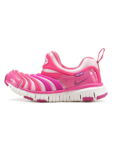 Nike Dynamo Free Pink