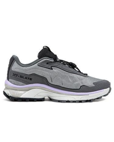 Salomon XT-Slate Advanced Silver