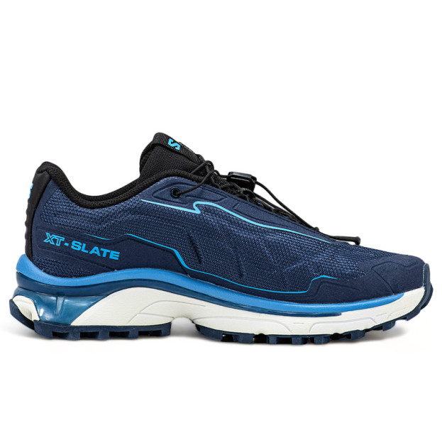 Salomon XT-Slate Advanced Dark Sapphire Blue Ashes