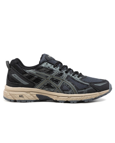 Asics Gel Venture 6 Black Khaki