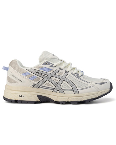 Asics Gel Venture 6 Beige Grey