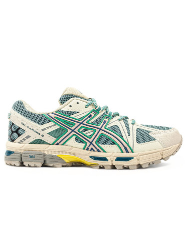 Asics Gel-Kahana 8 Beige Mint
