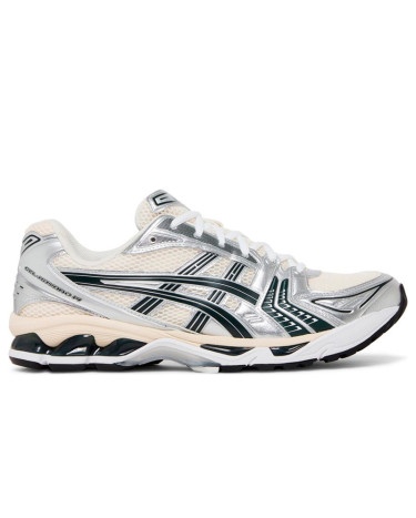 Asics Gel Kayano 14 x Kith Cream Scarab 1201A954-100