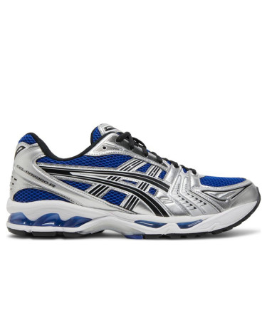 Asics Gel Kayano 14 Monaco Blue Silver 1201A019-401