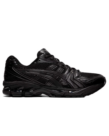 Asics Gel Kayano 14 Triple Black 1201A019-001