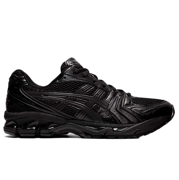 Asics Gel Kayano 14 Triple Black 1201A019-001