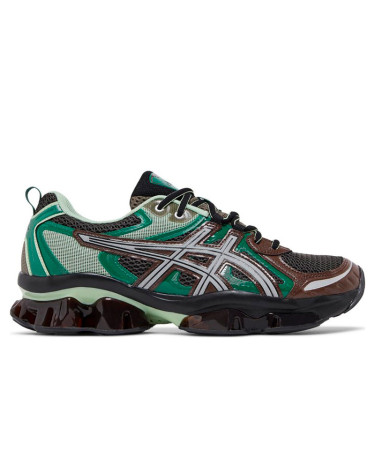 Asics Gel Quantum Kinetic Dark Sepia Shamrock 1203A270-251