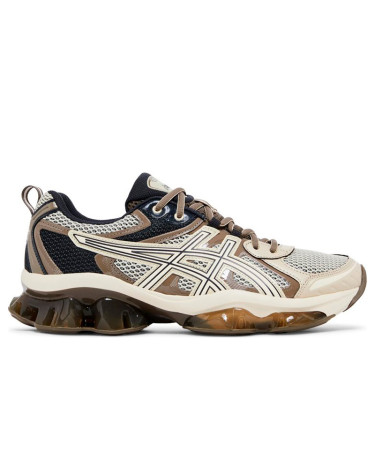 Asics Gel Quantum Kinetic Birch Dark Taupe 1203A270-201